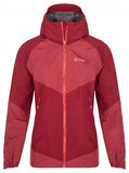 Kilpi Womens Hiking Jacket - Hurricane