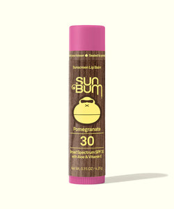 Sun Bum Lip Balm - Original SPF 30 - 5 Flavours