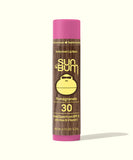 Sun Bum Lip Balm - Original SPF 30 - 5 Flavours