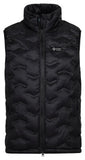 Kilpi Men's Insulated Vest - Nai