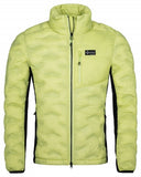Kilpi Men's Actis Thermal Jacket