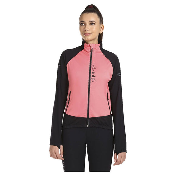 Kilpi Nordim Womens Running Jacket
