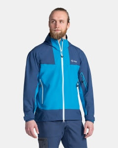 Kilpi Mens Hiking Jacket - Mamba