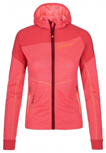 Kilpi Memphis Womens - Mid-Layer Hoodie