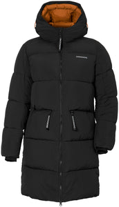 Didriksons Womens Parka - Nomi