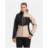 Kilpi Womens Ski Jacket - Flip