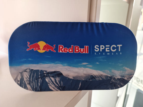 Red Bull SPECT Eyewear GoggleSoc