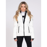 Nikkie Womens Ski Jacket - Girona