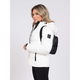 Nikkie Womens Ski Jacket - Girona