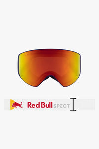 Red Bull Ski & Board Goggles Spect Goggle - Jam-06