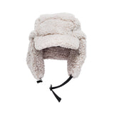Turtle Fur Adults Hat - Comfort Lush™ Backcountry Trapper