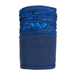 Kilpi Adults Neck Warmer - Minion