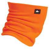 Turtle Fur Youth Neckwarmer - Chelonia 150™ Fleece Double-Layer
