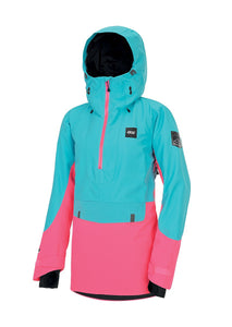 Picture Womens Ski Jacket - Expedition Tanya