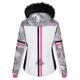 Kilpi Lena Womens Ski Jacket