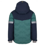 Kilpi Teddy Junior Boys Jacket