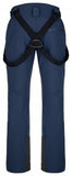 Kilpi Mens Salopettes/Ski Trousers - Mimas