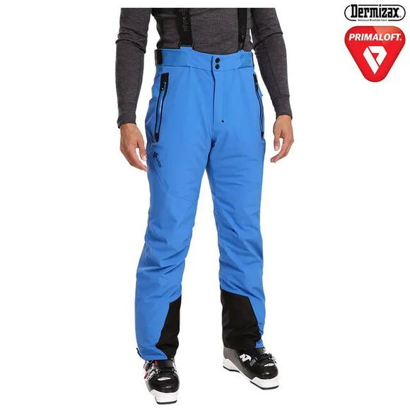 Kilpi Mens Ski Trousers - Legend