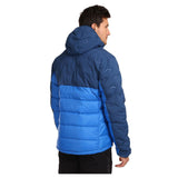 Kilpi Tevery Mens Insulated Jacket