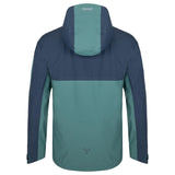 Kilpi Mens Hiking Jacket - Metrix Waterproof 10k