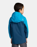 Kilpi Kids Hiking Jacket - Orleti