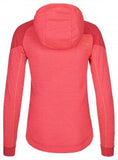 Kilpi Memphis Womens - Mid-Layer Hoodie