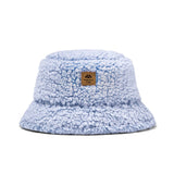 Turtle Fur Adults Bucket Hat - Comfort Lush™ Stomp