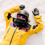 Turtle Fur Adults Neck Warmer - Comfort Lush™ High Pile Fleece Pipe Dream Neck Warmer