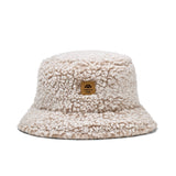Turtle Fur Adults Bucket Hat - Comfort Lush™ Stomp