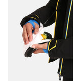 Kilpi Mens Ski Jacket - Killy (Black) M