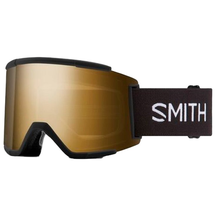 Smith Adults Ski & Board Goggles - Squad XL