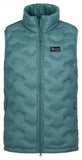 Kilpi Men's Insulated Vest - Nai