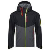 Kilpi Mens Hiking Jacket - Metrix Waterproof 10k