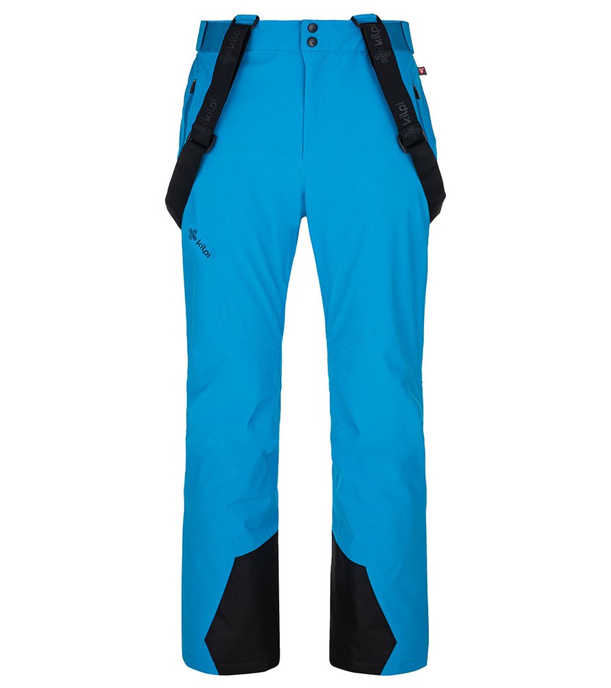 Kilpi Mens Salopettes/ Ski Trousers - Ravel – Montagne Sports