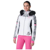 Kilpi Lena Womens Ski Jacket