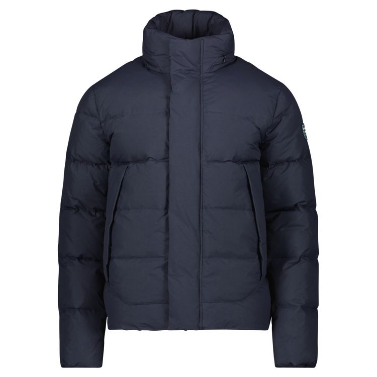 Dolomite Mens Insulated Jacket - Fitzroy  Down