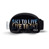 Soggle Goggle Protectors