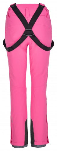 Kilpi Womens Salopettes/Ski Trousers - Eurina