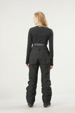 Picture Womens Salopettes/Ski Trousers - Exa