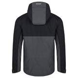Kilpi Mens Hiking Jacket - Metrix Waterproof 10k