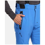 Kilpi Legend Mens Ski Trousers
