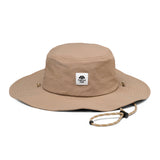 Turtle Fur Adults Boonie Hat - Willoughby, Ripstop & Waterproof