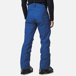 Rossignol Mens Salopettes/Ski Trousers- Ski Pant Blue