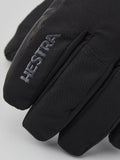 Hestra Kids Ski Glove - Ferox Primaloft 5-Finger