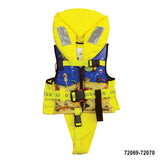 Chico Child Lifejacket 150N ISO12402-4