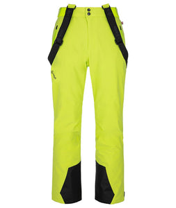 Kilpi Mens Salopettes/ Ski Trousers - Ravel