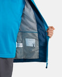 Kilpi Kids Hiking Jacket - Orleti