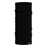 Menique Adults NeckWarmer - 100% Merino Wool Long Neck