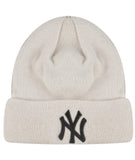 New Era Cuffed New York Yankees Beanie Hat