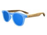 Eco Beach Kids Sunglasses - Cat Eye (3 to 9 years)